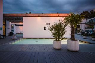 Hotel Riviera Strand - 1