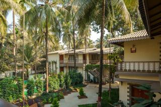 Parkwood Exotica Resort - Alibaug - Alibaug - 3