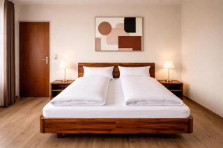 Stadthotel Jülich - Juliers - 3