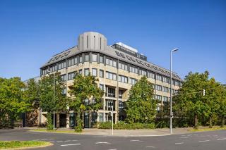 City Hotel MAX Munich West - 2
