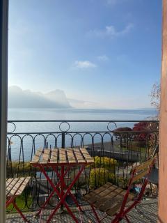 BnB Villa Kapellmatt - Seezugang, Bio-Frühstück, SUP am Rigi - 3