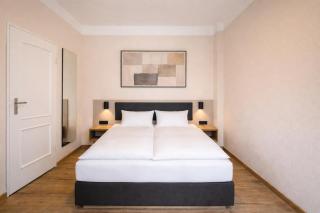 Stadthotel Jülich - Juliers - 7