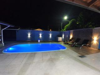 Casa em Juquehy com 4 quartos, 3 banheiros e piscina - 9