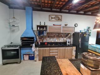 Casa em Juquehy com 4 quartos, 3 banheiros e piscina - 6