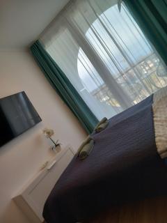 Black Swan Panoráma Apartman - 3