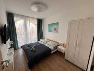 Black Swan Panoráma Apartman - 5