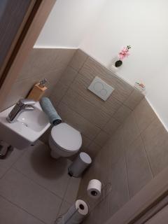 Black Swan Panoráma Apartman - 1