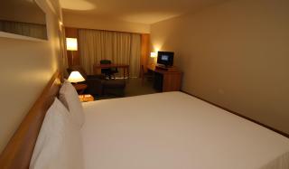 1601 - Hotel & Residence Sol Alphaville Flat - 7
