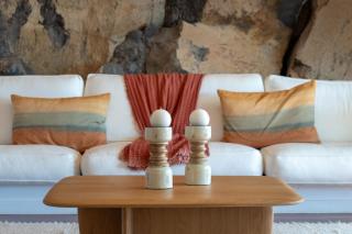 Unmei Villa - pool & sea view by LovelyStay - 3