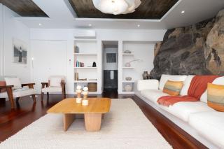 Unmei Villa - pool & sea view by LovelyStay - 1