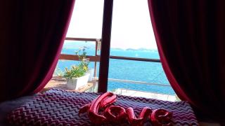 Vila Fjona - Saranda - 9