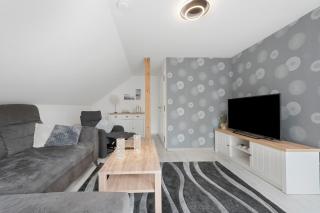 Ferienwohungen Otto und Grete - 9