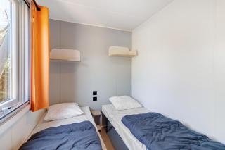 Mobilhome Agora climatisé 49 - 1