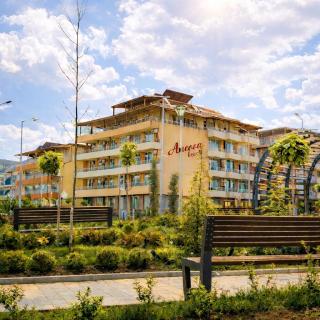 Hotel Ancora Beach - 0