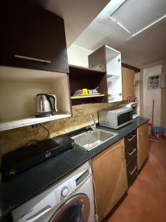 Porto Elsokhna Pyramids - 4