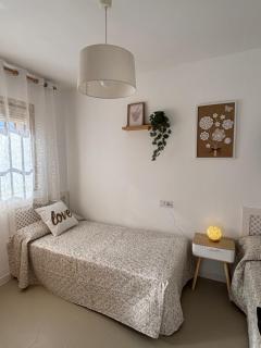 Apartamento La Palmerita - 6