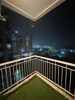 3BHK Luxury Apartment Near DMart - 9