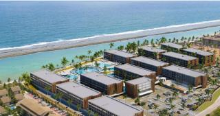 Porto2Life Resort GAV - 1