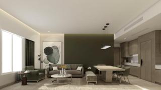 Dusit Princess Al Majma'ah - 8