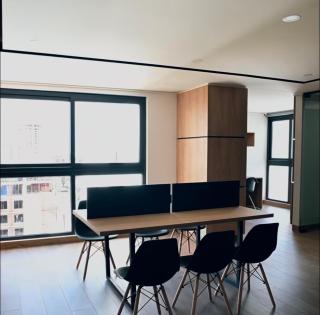 Studio Bauhaus en Equipetrol - 2