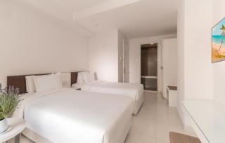 Sophia Central Nha Trang Hotel - 3