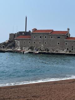 Petrovac apartman Saša - 4