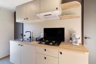 Mobilhome Agora climatisé 50 - 6
