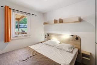 Mobilhome Agora climatisé 50 - 5
