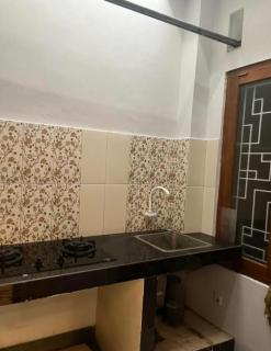 Rama Shinta Kragilan Residence Yogyakarta - 9