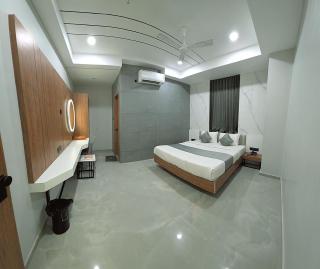 Hotel Mayur Inn - 9
