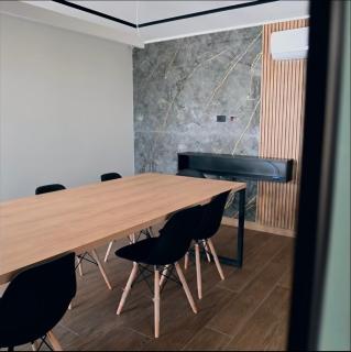 Studio Bauhaus en Equipetrol - 1