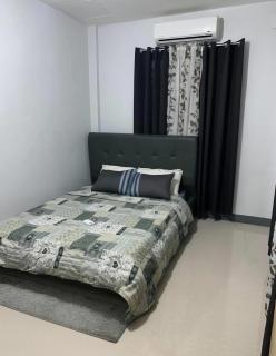 Rama Shinta Kragilan Residence Yogyakarta - 8