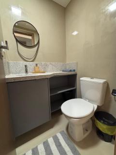 Nascente Studio in Pituba - 5