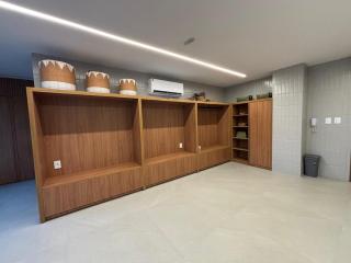 Nascente Studio in Pituba - 4