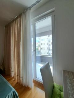 Lux Residence Skopje - 1