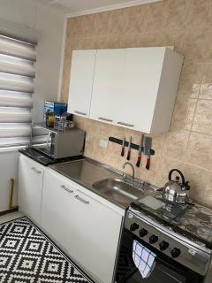 Cabañas Terravento - 2