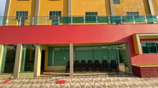 Domus Hotel Palmeiras - Canaã dos Carajás - 2