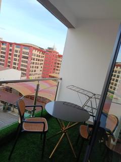 Bluebell apartment - 1