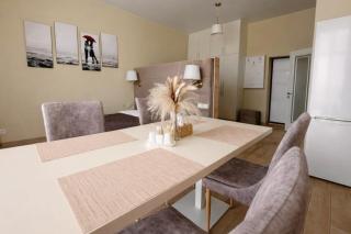 Five Seasons apartments - 8
