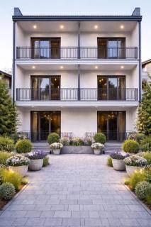 Mzeonas Apartment - Kobuleti - 4