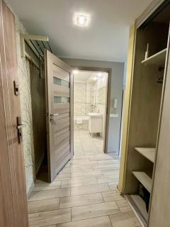 Apartament COMFORT Centrum - 1