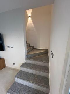 Foukabay Town house - 6