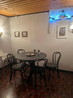 Egen lägenhet i villa - Åby centrum - 8