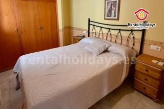 Apartamento Oropesa El Faro II Ref 071 - 2