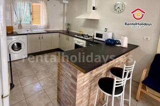 Apartamento Oropesa El Faro II Ref 071 - 3