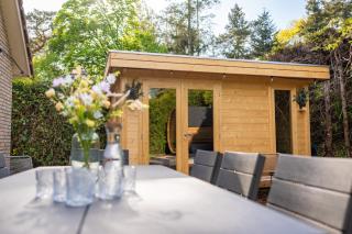 Luxe wellnesshuis op de Veluwe - 5