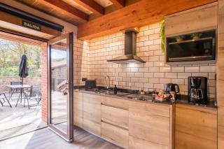 Las Casucas De Somavia - 1