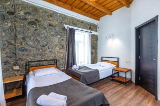 Mestia HOTEL AMIRANI - 6