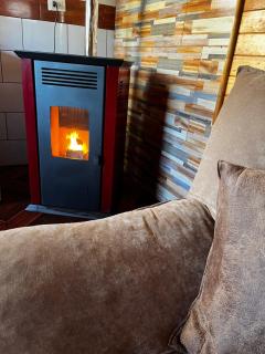 Cabañas Los Fabianes - 7