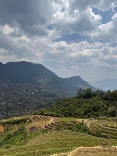 Mắn Mẩy homestay - 9